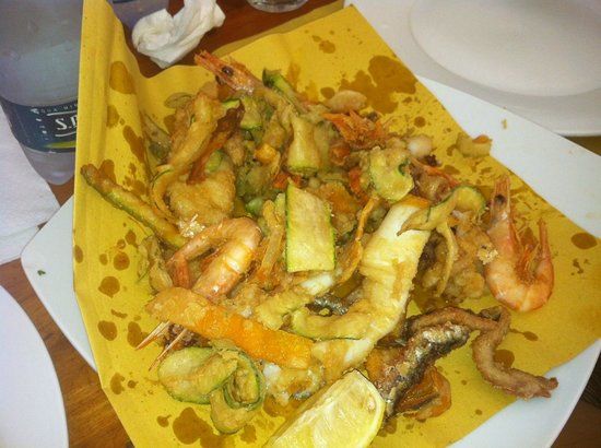 Bar Ristorante Stadio